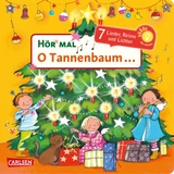 H&ouml;r mal (Soundbuch): O Tannenbaum ... - Miriam Cordes