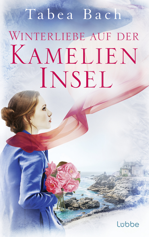 Winterliebe auf der Kamelien-Insel - Tabea Bach