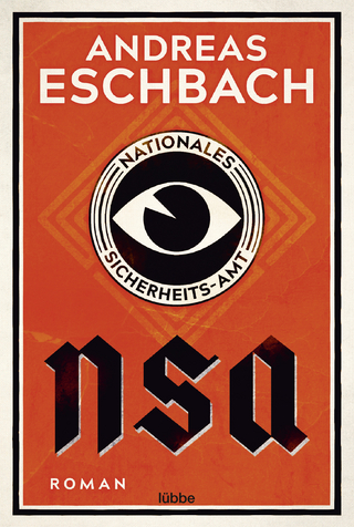 NSA : Nationales Sicherheits-Amt