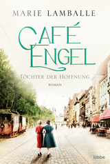 Caf&eacute; Engel - Marie Lamballe