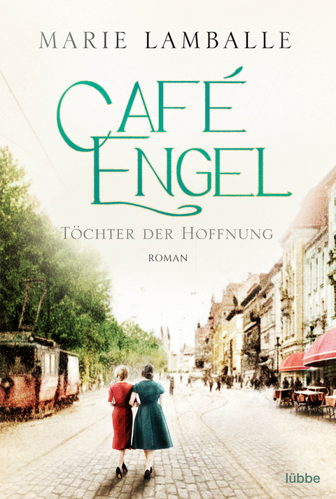 Caf&eacute; Engel - Marie Lamballe