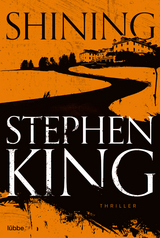 Shining - Stephen King