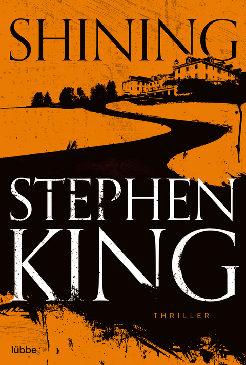 Shining - Stephen King