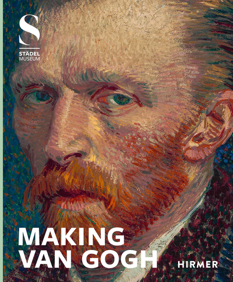 MAKING VAN GOGH - 