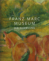 Franz Marc Museum - 