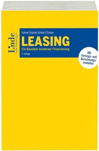 Leasing