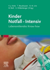 Kinder Notfall-Intensiv - 