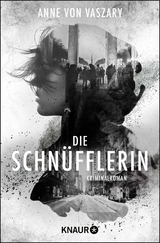 Die Schn&uuml;fflerin - Anne von Vaszary
