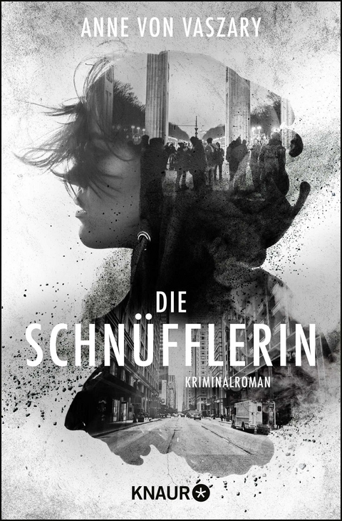 Die Schn&uuml;fflerin - Anne von Vaszary