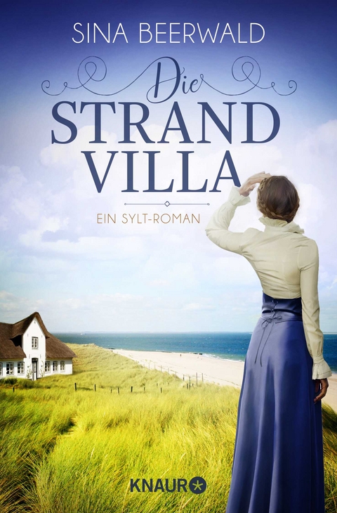 Die Strandvilla - Sina Beerwald