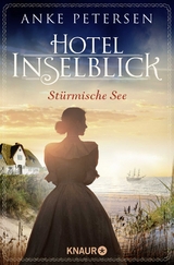 Hotel Inselblick - St&uuml;rmische See - Anke Petersen