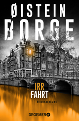 Irrfahrt - &Oslash;istein Borge