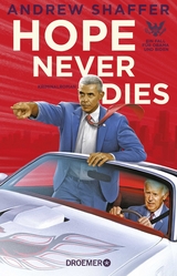 Hope Never Dies - Andrew Shaffer