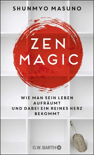 ZEN MAGIC