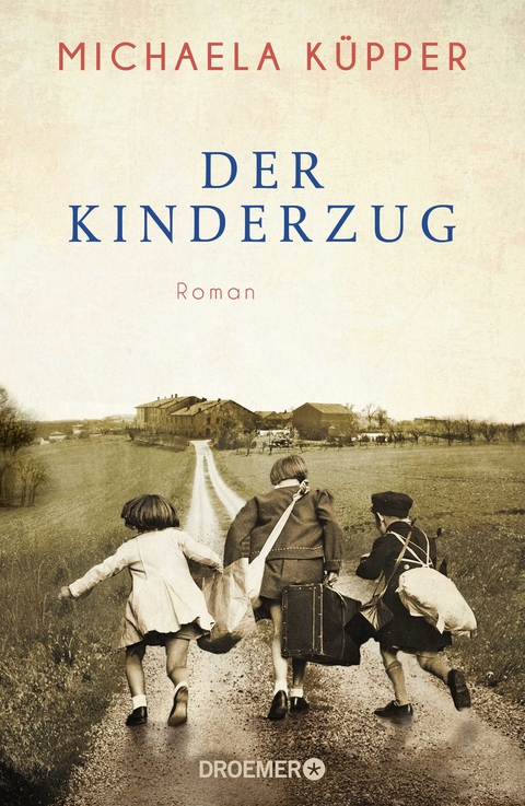 Der Kinderzug - Michaela K&uuml;pper