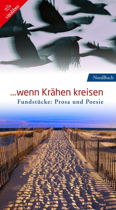 Wenn Kr&auml;hen kreisen...