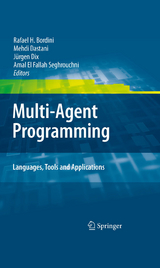 Multi-Agent Programming: - 
