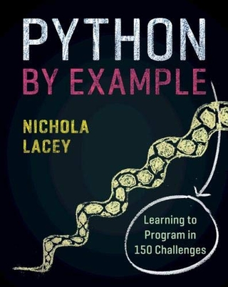 Python by Example