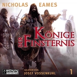 K&ouml;nige der Finsternis - Nicholas Eames