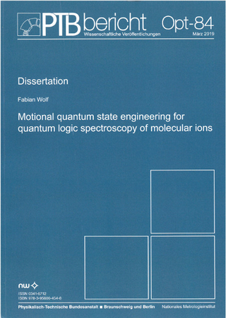 Motional quantum state engineering for quantum logic spectroscopy of molecular ions