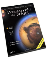 Wiederkehr des Mars special edition - Sebastian Voltmer
