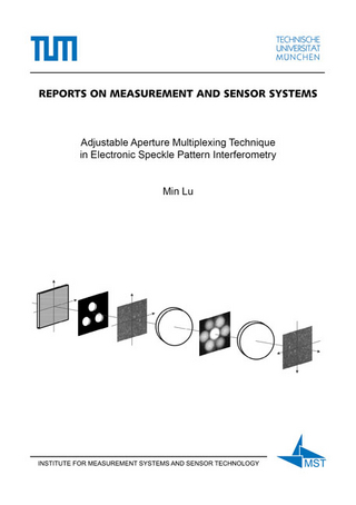 Adjustable Aperture Multiplexing Technique in Electronic Speckle Pattern Interferometry