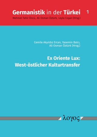Ex Oriente Lux: West-östlicher Kulturtransfer