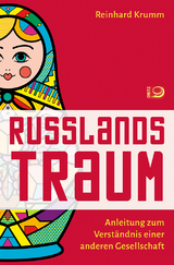 Russlands Traum - Reinhard Krumm