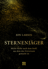 Sternenj&auml;ger - Jon Larsen
