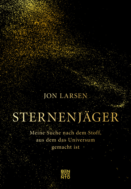 Sternenj&auml;ger - Jon Larsen