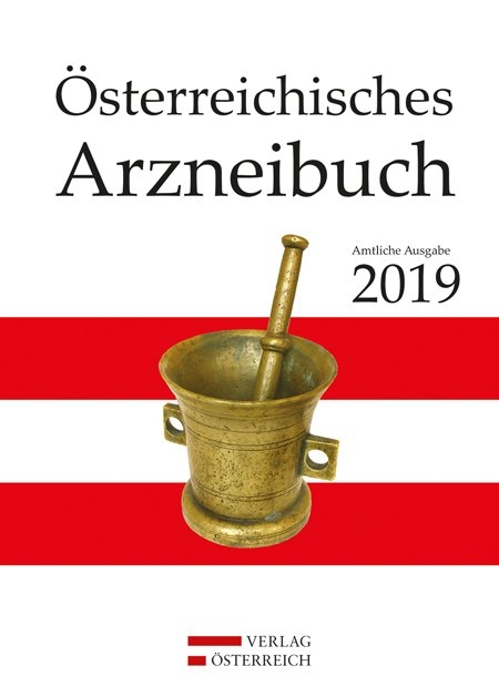 &Ouml;sterreichisches Arzneibuch - 