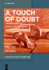 A Touch of Doubt - 