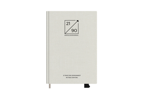 21/90 Erfolgsjournal