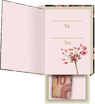 Wunscherfüller im Buchformat - Zauberhafte Wünsche (M. Bastin)