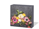 Servietten Blumen