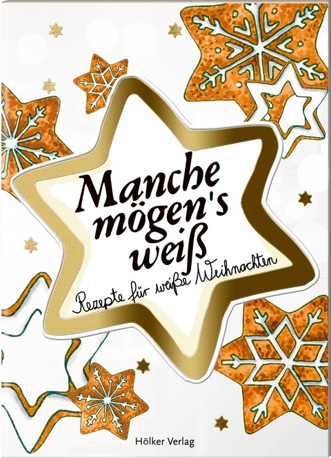 Manche m&ouml;gen's wei&szlig;