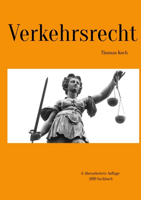 Verkehrsrecht - Thomas Koch