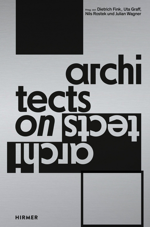 Architects on Architects - 