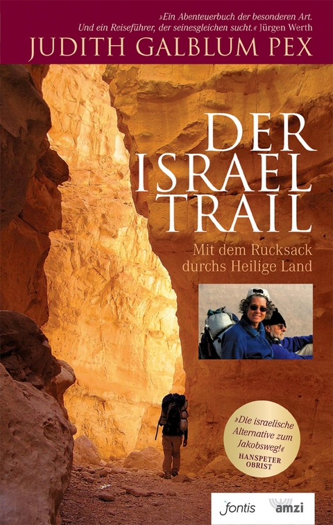 Der Israel Trail