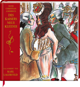 Des Kaisers neue Kleider - Hans Christian Andersen