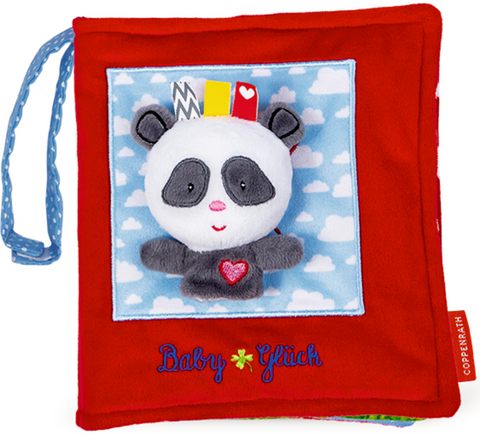 BabyGl&uuml;ck: Mein erstes Foto-Kuschelbuch