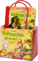 In der Weihnachtsb&auml;ckerei - Rolf Zuckowski