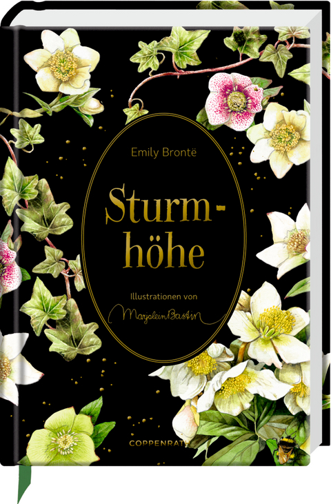 Sturmh&ouml;he - Emily Bront&euml;