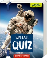 Weltall-Quiz - Barbara Wernsing