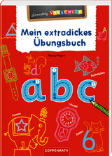 Mein extradickes &Uuml;bungsbuch - Sally Pilkington
