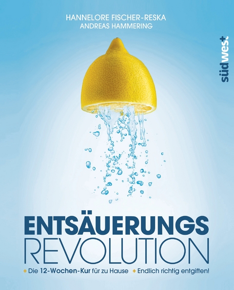Ents&auml;uerungs-Revolution - Hannelore Fischer-Reska