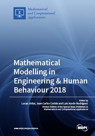 Mathematical Modelling in Engineering & Human Behaviour 2018