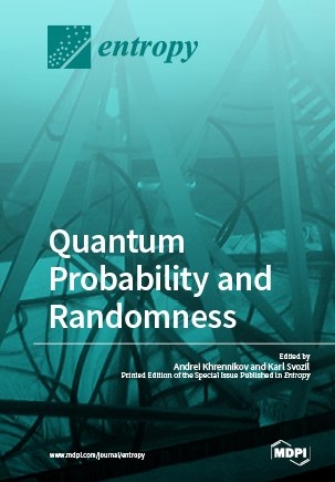Quantum Probability and Randomness - 