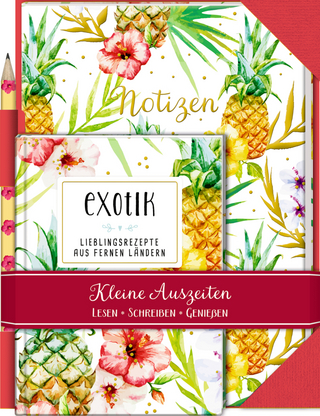 Kleine Auszeiten: Exotik