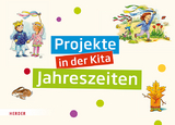 Projekte in der Kita Jahreszeiten - Regina Bestle-K&ouml;rfer